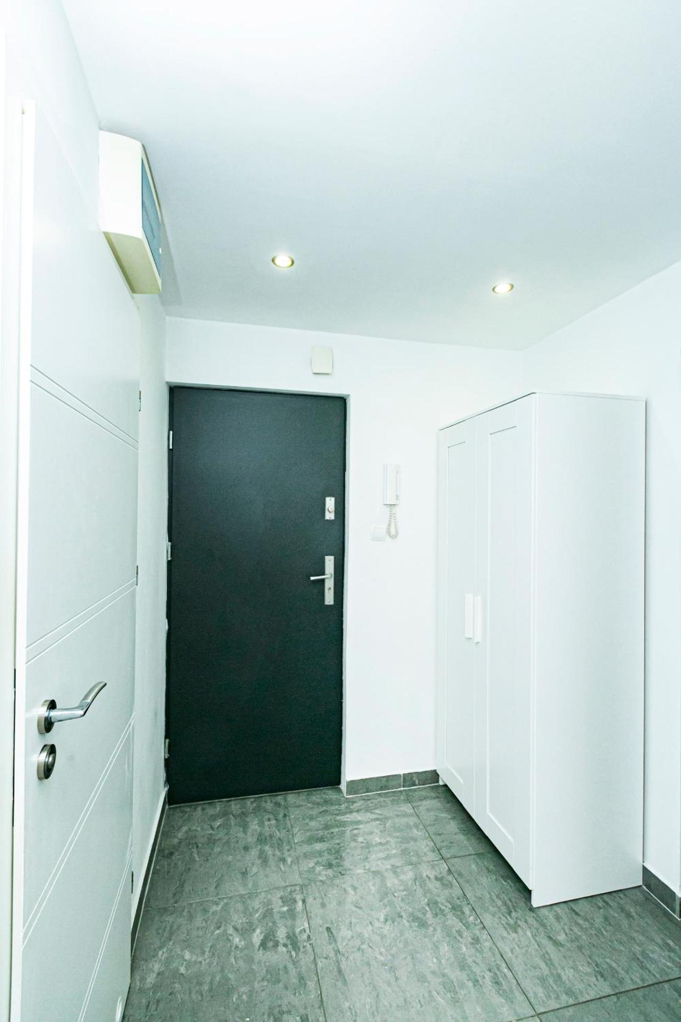 Panska 61 - Better Rental Warsaw Exterior photo