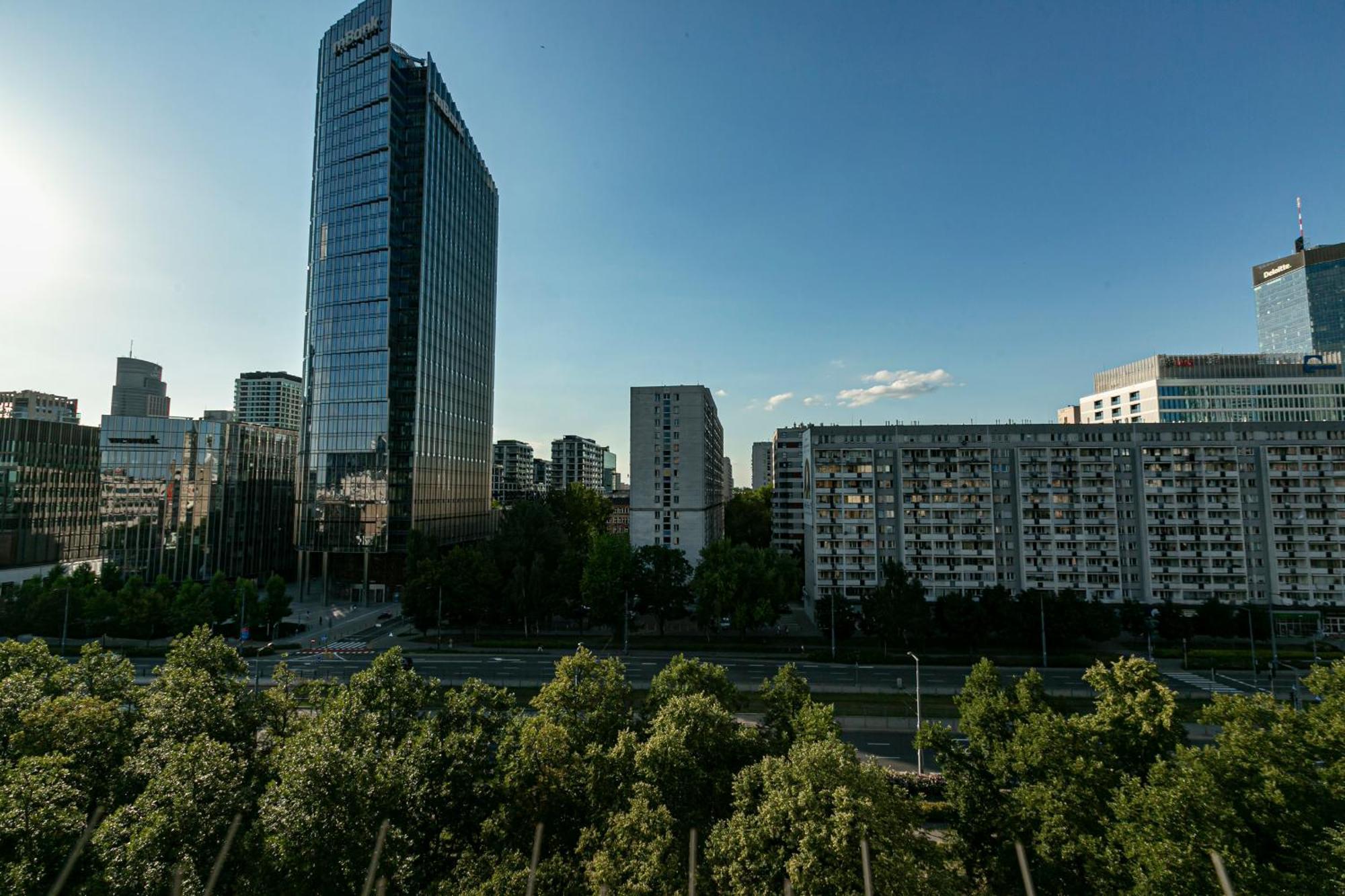 Panska 61 - Better Rental Warsaw Exterior photo