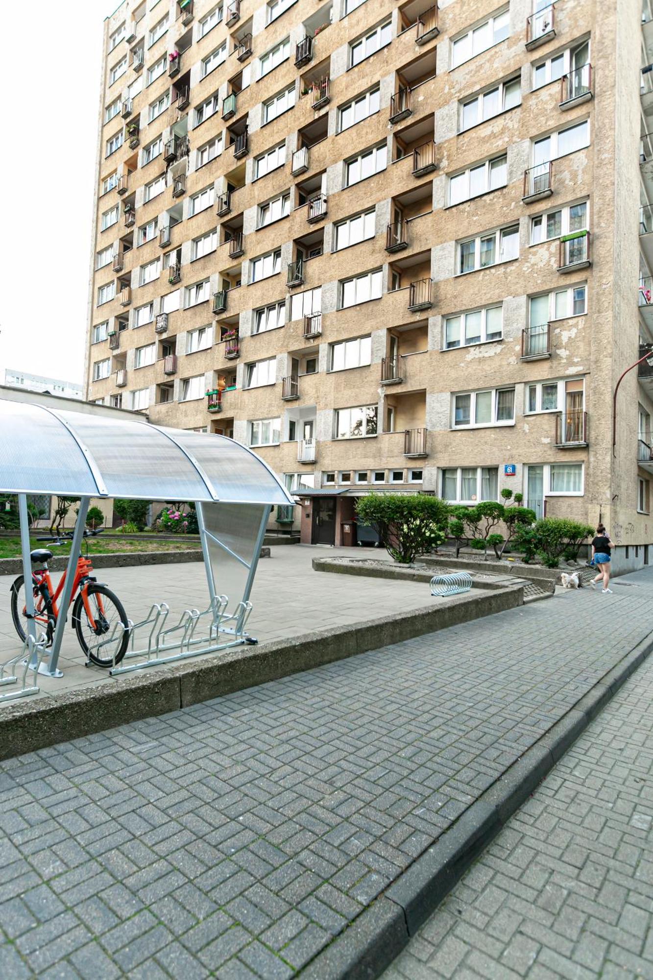 Panska 61 - Better Rental Warsaw Exterior photo