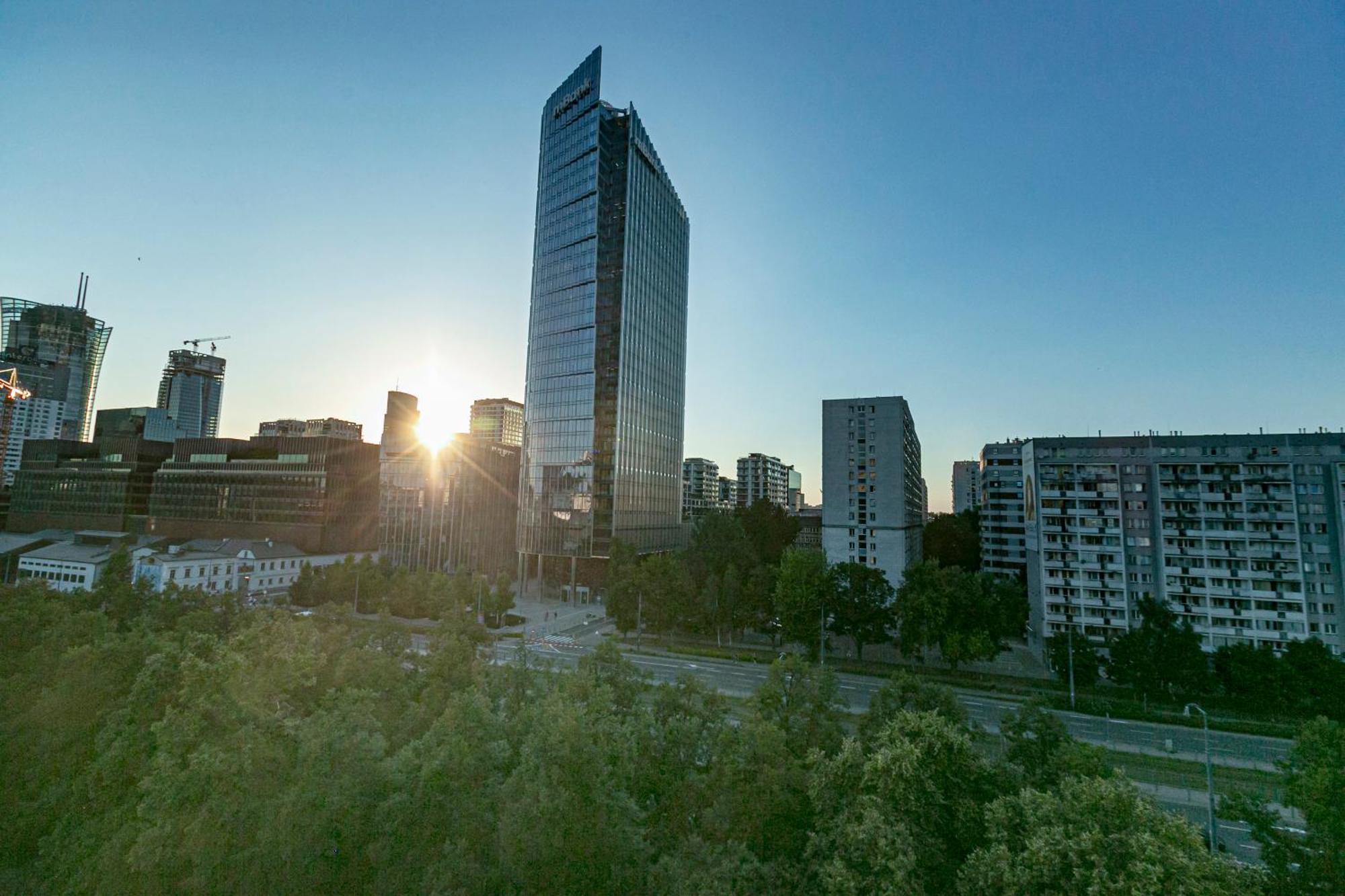 Panska 61 - Better Rental Warsaw Exterior photo